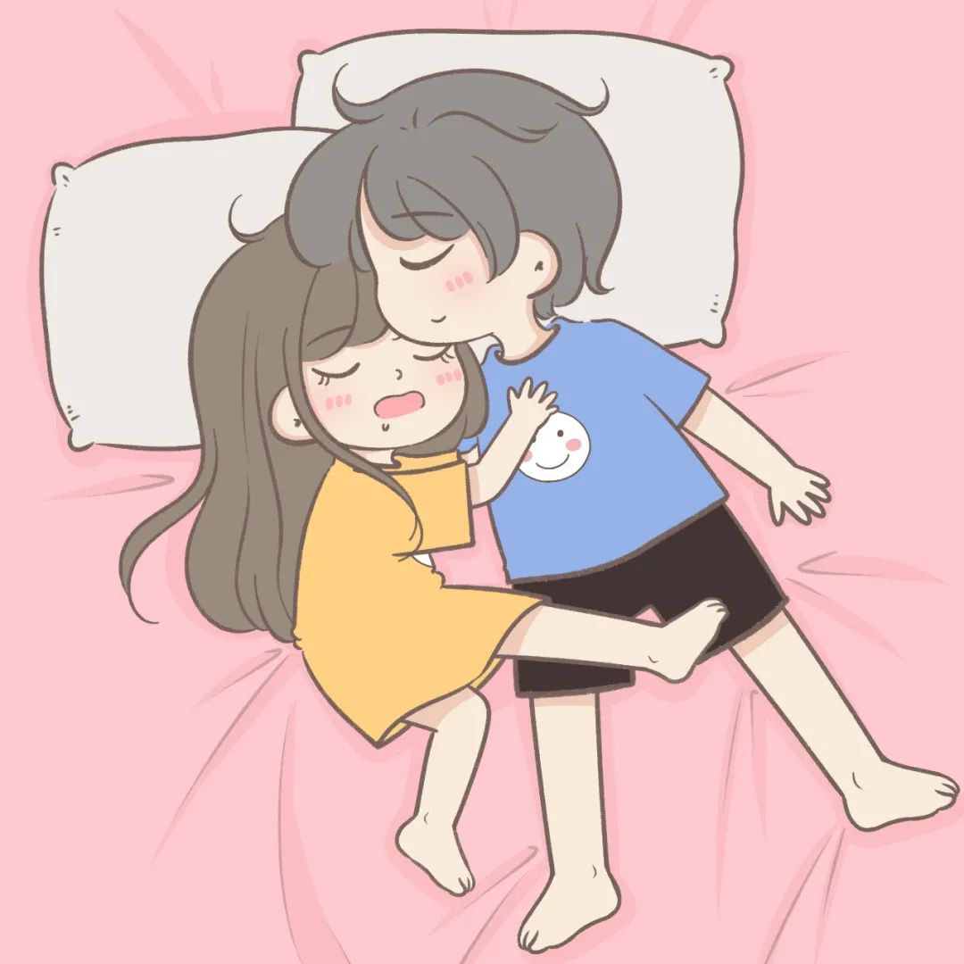 巨好看的人气情侣头像来啦! - 图片壁纸 上海视道文化传媒有限公司